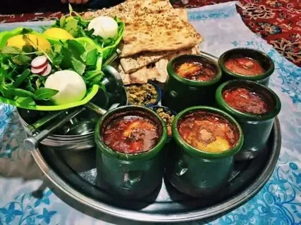 تصویر 3 از فروش ویژه + قیمت عالی سینی آلومینیومی کوچک